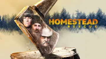 Задник до серіалу "Homestead Rescue" #1342321