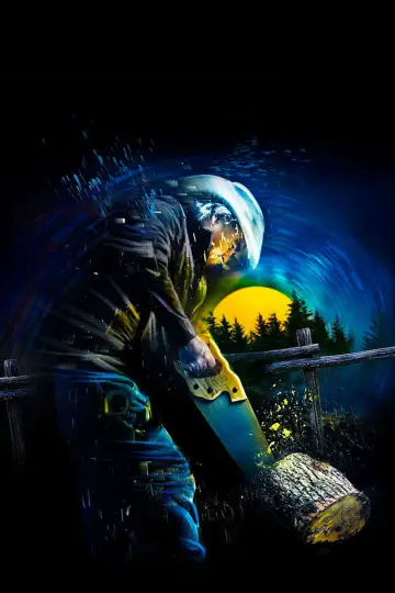 Постер до серіалу "Homestead Rescue" #1342335