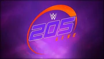 Задник до серіалу "WWE 205 Live" #1361333