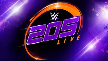 Задник до серіалу "WWE 205 Live" #1361335