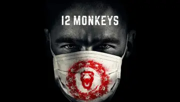 Задник к сериалу "12 мавп" #1340805