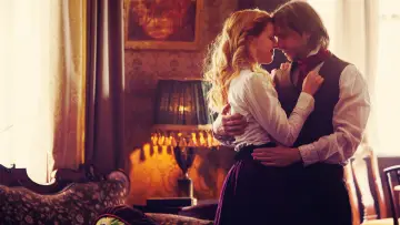 Задник к сериалу "12 мавп" #1340807