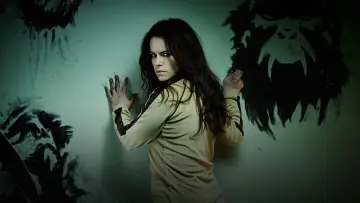 Задник к сериалу "12 мавп" #1340812