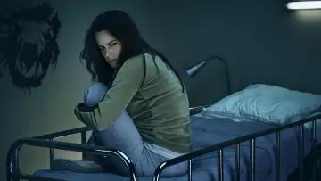 Задник к сериалу "12 мавп" #1340821