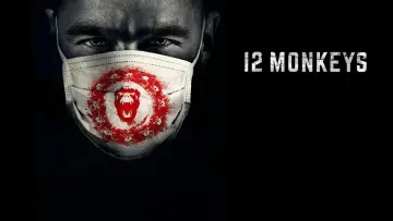 Задник к сериалу "12 мавп" #1340823