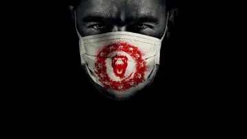 Задник к сериалу "12 мавп" #1340826
