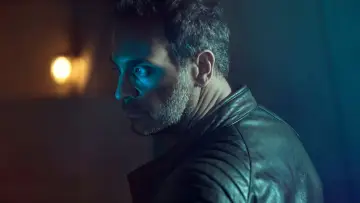 Задник к сериалу "12 мавп" #1340827