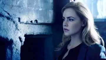 Задник к сериалу "12 мавп" #1340829