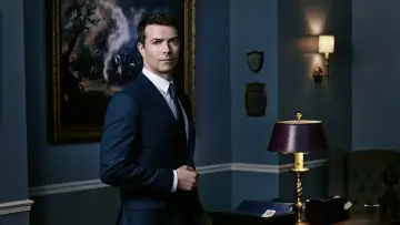 Задник к сериалу "12 мавп" #1340832