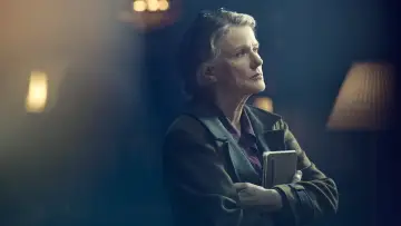 Задник к сериалу "12 мавп" #1340834
