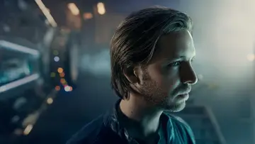 Задник к сериалу "12 мавп" #1340838