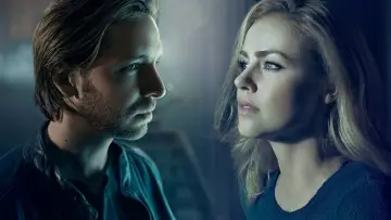 Задник к сериалу "12 мавп" #1340839