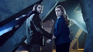 Задник к сериалу "12 мавп" #1340843
