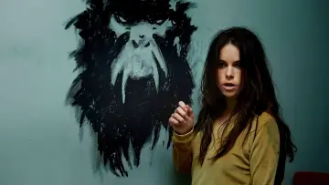 Задник к сериалу "12 мавп" #1340846