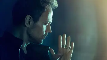 Задник к сериалу "12 мавп" #1340848
