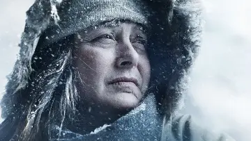 Задник к сериалу "Life Below Zero" #1399921