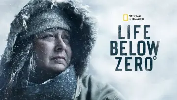 Задник к сериалу "Life Below Zero" #1399923