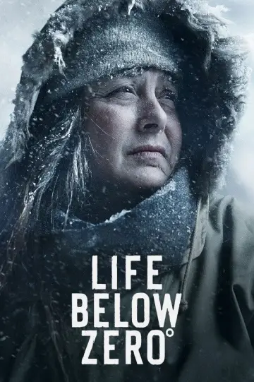Постер к сериалу "Life Below Zero" #1399933