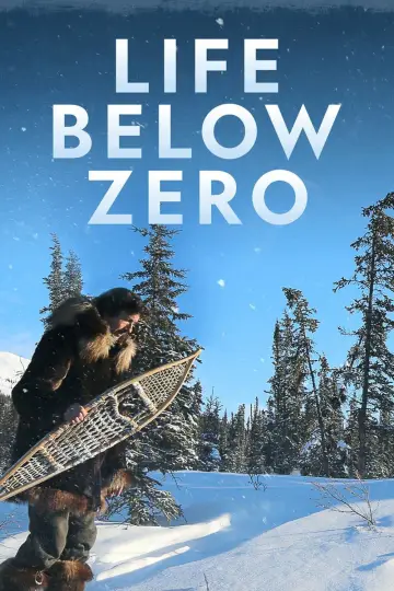 Постер к сериалу "Life Below Zero" #1399934