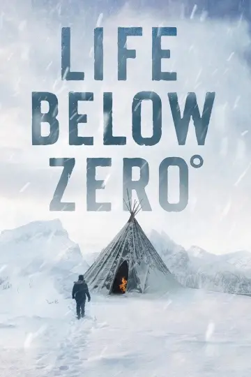 Постер к сериалу "Life Below Zero" #1399935