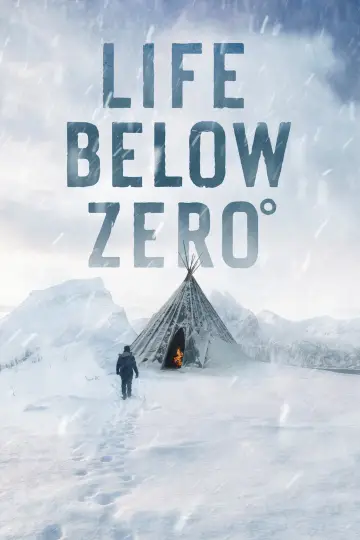Постер к сериалу "Life Below Zero" #1399936