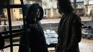 Задник до серіалу "Салем" #1394325