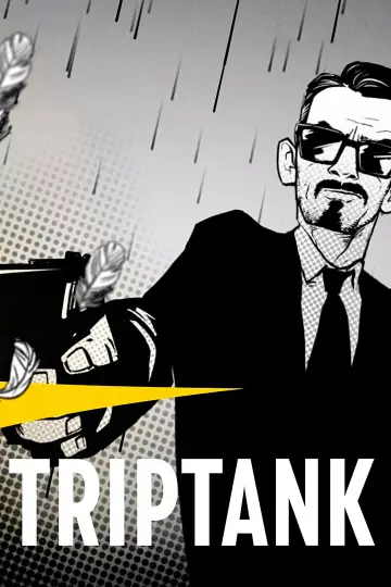 Постер до серіалу "ТріпТанк" #1596854