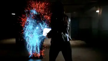 Задник до серіалу "Marvel
