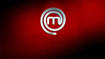 МастерШеф: Знаменитості постер