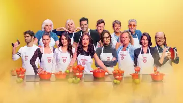 Задник до серіалу "MasterChef Celebrity" #1654689