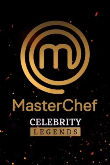 Постер до серіалу "MasterChef Celebrity" #1728428