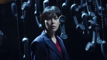 Задник до серіалу "보이스" #1442283
