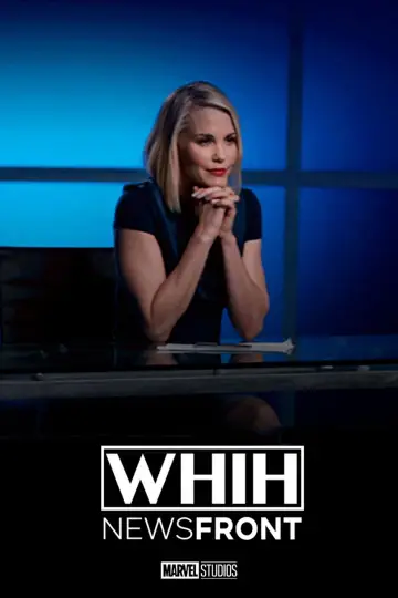 Постер до серіалу "Новини WHIH" #1822321