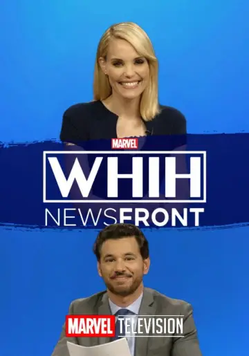 Постер до серіалу "Новини WHIH" #1822402