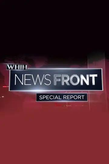 Постер до серіалу "Новини WHIH" #1822405