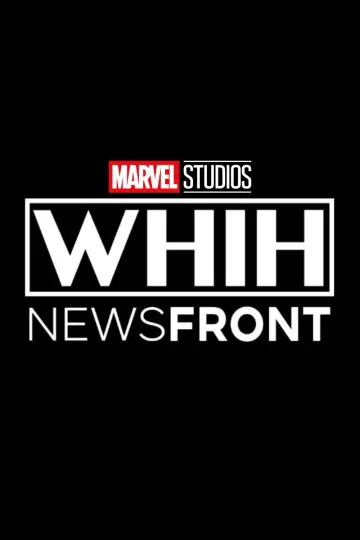 Постер до серіалу "Новини WHIH" #1822406