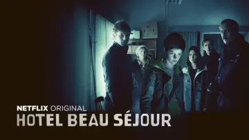 Задник до серіалу "Готель «Beau Séjour»" #1591503