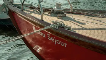 Задник до серіалу "Готель «Beau Séjour»" #1591507