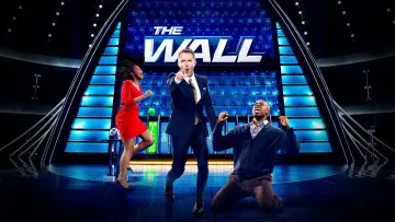 Задник до серіалу "The Wall" #1226468
