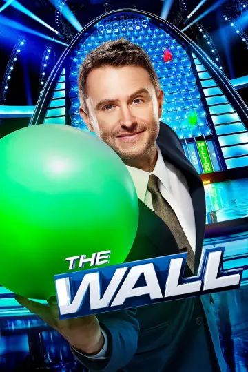The Wall постер