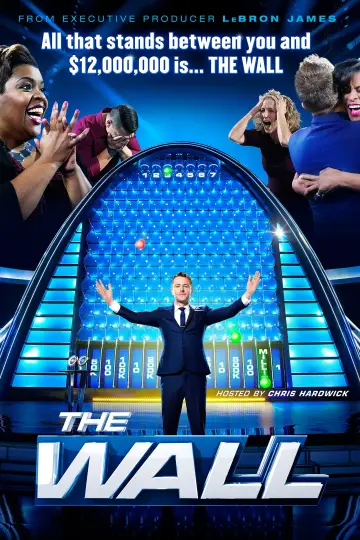 Постер до серіалу "The Wall" #1226476