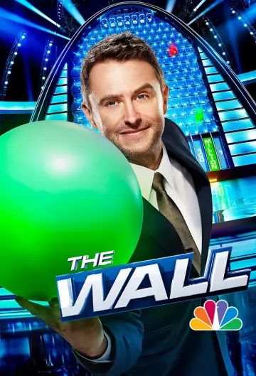 Постер до серіалу "The Wall" #1226477