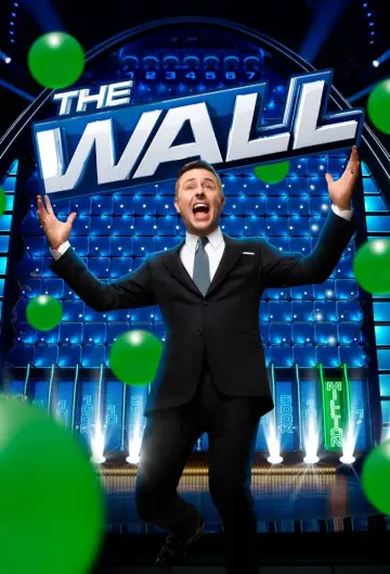Постер до серіалу "The Wall" #1226478