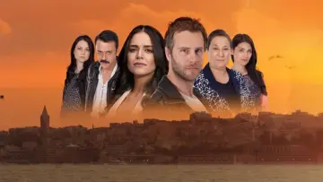 Kırgın Çiçekler постер