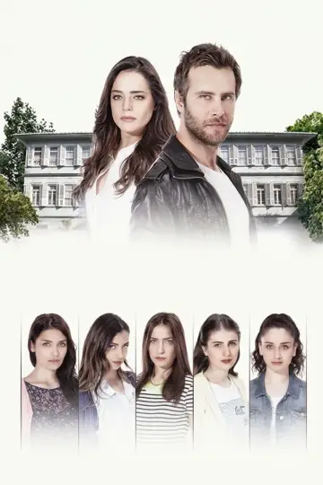Постер до серіалу "Kırgın Çiçekler" #1843404