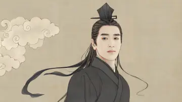 Задник к сериалу "三生三世十里桃花" #1419143