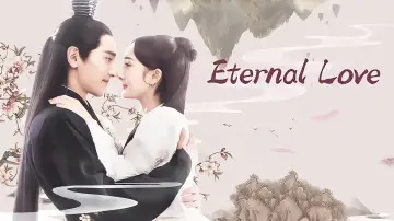 Задник к сериалу "三生三世十里桃花" #1419147