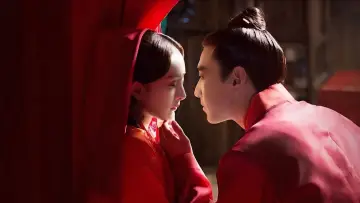 Задник к сериалу "三生三世十里桃花" #1419148