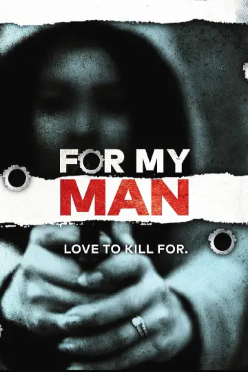 Постер до серіалу "For My Man" #1402071