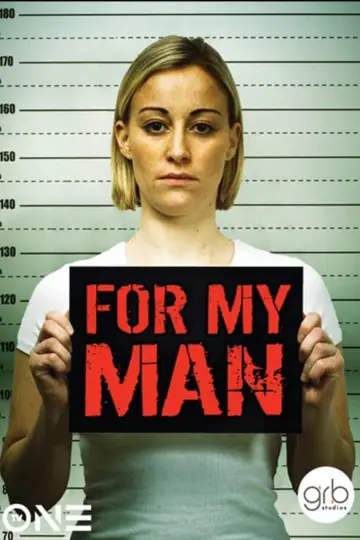 Постер до серіалу "For My Man" #1402074